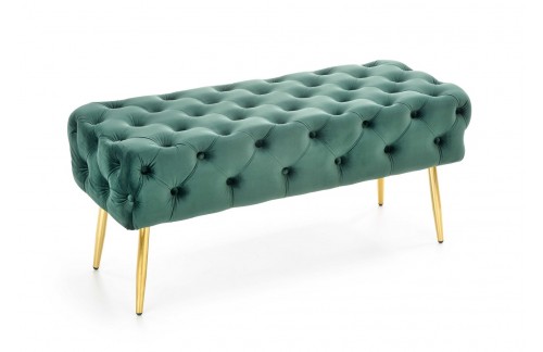 Tabure Umira (VEČ BARV)-temno zelena