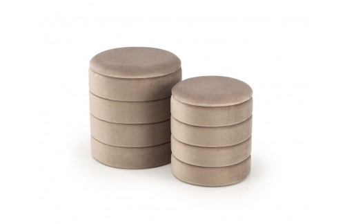 Tabure Garon (VEČ BARV)