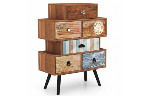 komoda Kaln