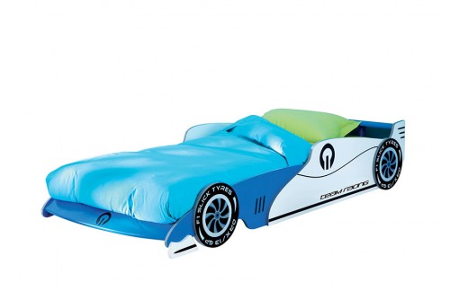 Postelja GRAND PRIX