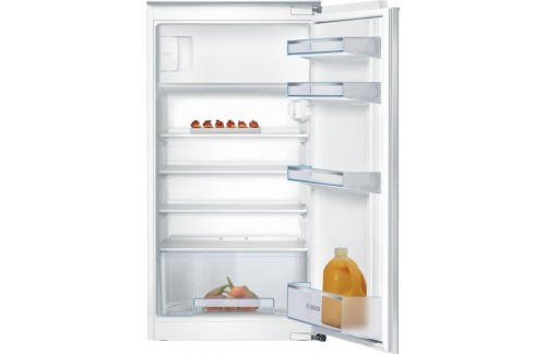 BOSCH Vgradni hladilnik z zamrzovalnim predelom KIL20NFF0