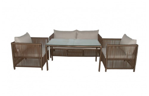 VRTNA GARNITURA LYRA III