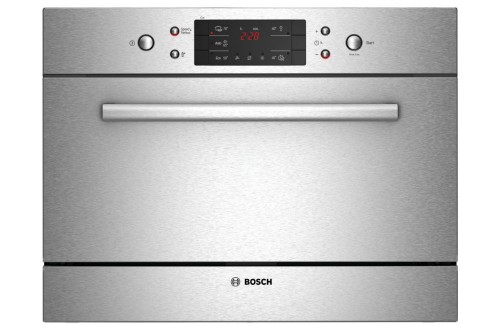 BOSCH Vgradni modularni pomivalni stroj SKE52M75EU