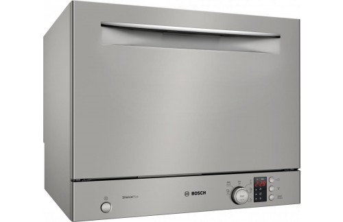 BOSCH Prostostoječi kompakten pomivalni stroj SKS62E38EU