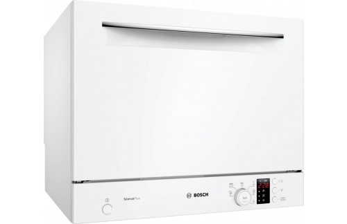 BOSCH Prostostoječi kompakten pomivalni stroj SKS62E32EU