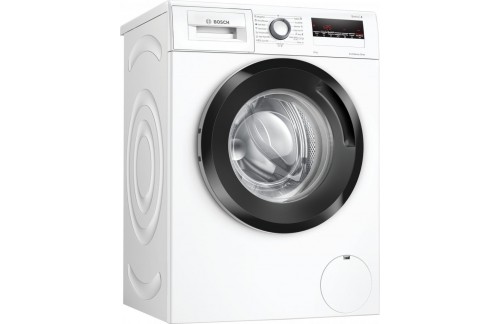 BOSCH Pralni stroj s polnjenjem spredaj WAN24263BY
