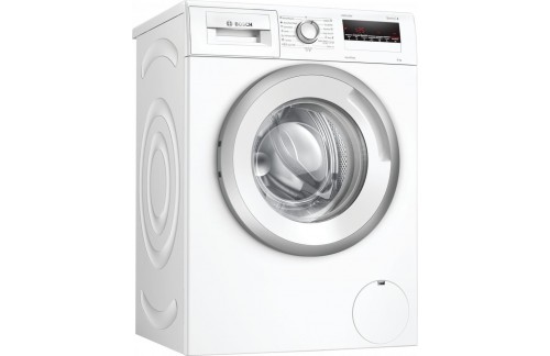 BOSCH Pralni stroj s polnjenjem spredaj WAN24291BY