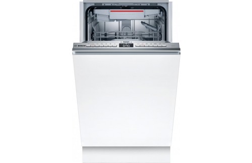 BOSCH Popolnoma vgradni pomivalni stroj SPV4EMX20E