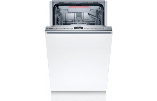 BOSCH Popolnoma vgradni pomivalni stroj SPV4XMX28E