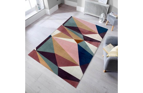 PREPROGA POWDER 200x300 CM