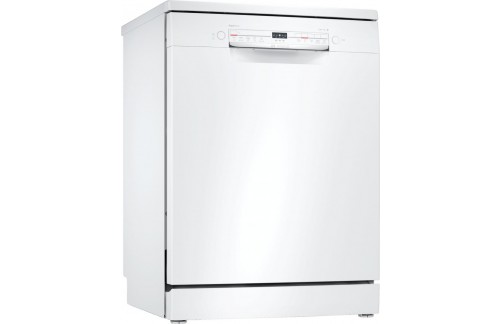 BOSCH Prostostoječi pomivalni stroj SMS2ITW04E