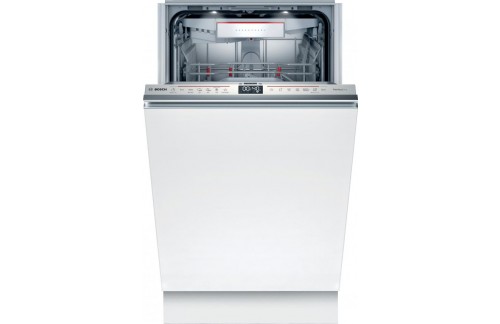 BOSCH Popolnoma vgradni pomivalni stroj SPV6ZMX23E