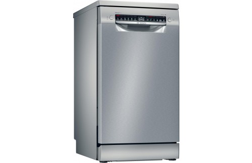 BOSCH Prostostoječi pomivalni stroj SPS4HMI61E