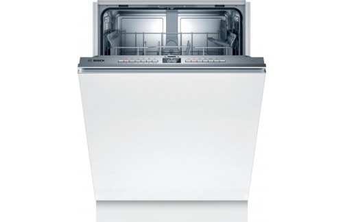 BOSCH Popolnoma vgradni pomivalni stroj SMV4HTX33E