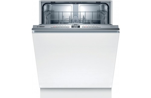 BOSCH Popolnoma vgradni pomivalni stroj SMV4HTX35E