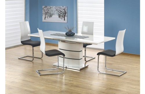 Raztegljiva jedilna miza Hira