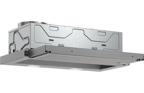 BOSCH Izvlečna kuhinjska napa DFL064W53