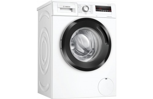 BOSCH Pralni stroj s polnjenjem spredaj WAN28262BY
