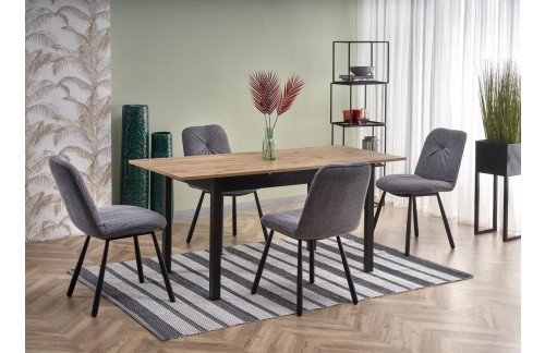 Raztegljiva jedilna miza Lamtis