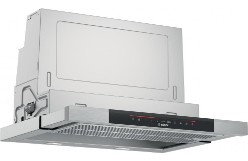 BOSCH Izvlečna kuhinjska napa DFS067K51