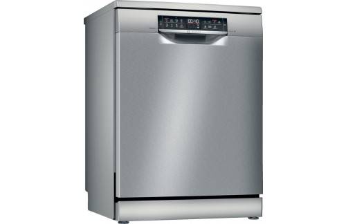 BOSCH Prostostoječi pomivalni stroj SMS6EDI63E