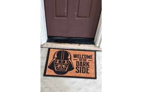 PREDPRAŽNIK VOJNA ZVEZD 40x60 CM