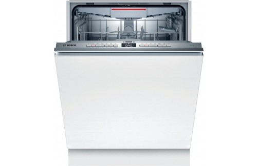 BOSCH Popolnoma vgradni pomivalni stroj SMV4HVX33E