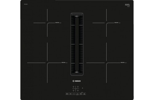BOSCH Indukcijska kuhalna plošča z integrirano napo PIE611B15E
