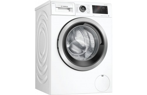 BOSCH Pralni stroj s polnjenjem spredaj WAL28PH1BY