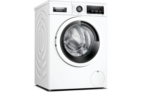 BOSCH Pralni stroj s polnjenjem spredaj WAV28M20BY