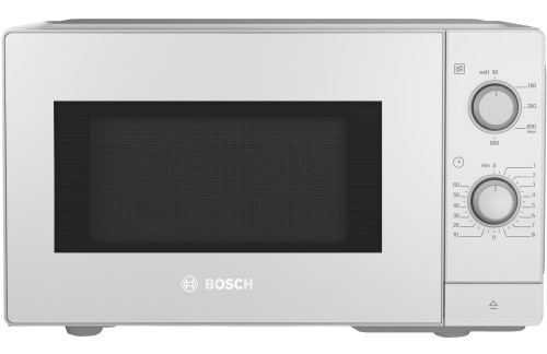 BOSCH Prostostoječa mikrovalovna pečica FFL020MW0