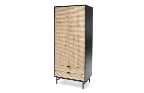 Garderobna omara Alen