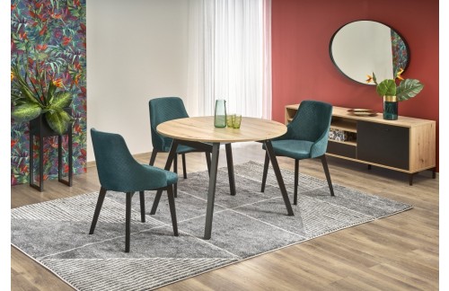 Raztegljiva jedilna miza Valtem