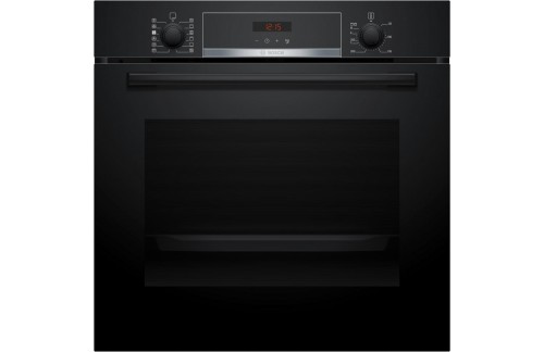 BOSCH Vgradna pečica z dodatno funkcijo pare HRA574BB0