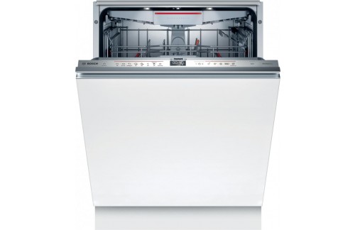 BOSCH Popolnoma vgradni pomivalni stroj SMV6ZCX19E