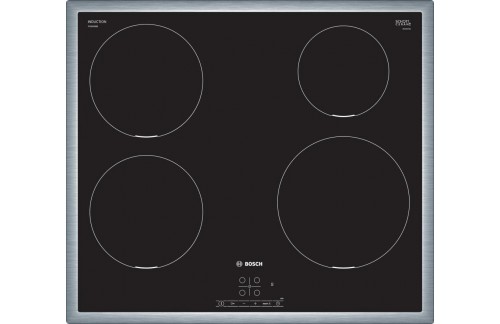 BOSCH Indukcijska kuhalna plošča PIE645BB5E