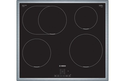 BOSCH Indukcijska kuhalna plošča PIF645BB5E