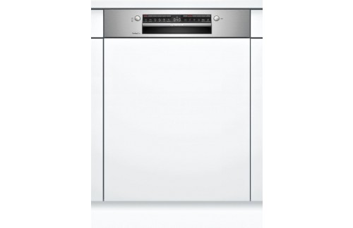 BOSCH Vgradni pomivalni stroj SMI6TCS00E