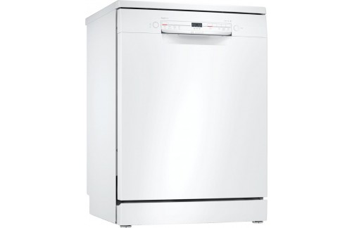 BOSCH Prostostoječi pomivalni stroj SGS2ITW04E