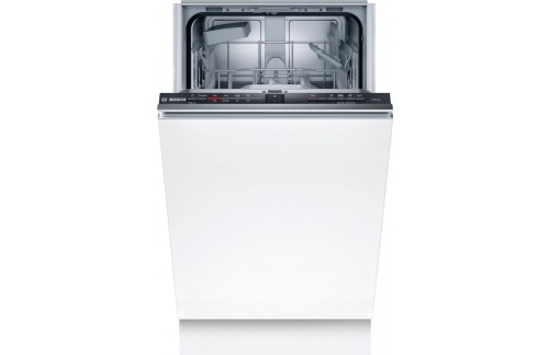 BOSCH Popolnoma vgradni pomivalni stroj SRV2IKX10E