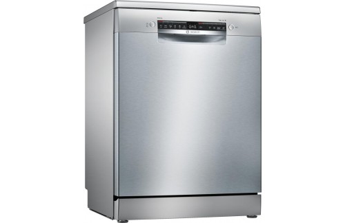 BOSCH Prostostoječi pomivalni stroj SGS4HVI33E