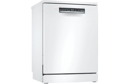 BOSCH Prostostoječi pomivalni stroj SGS4HVW31E