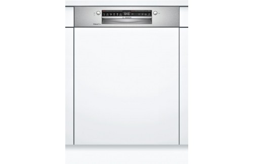 BOSCH Vgradni pomivalni stroj SGI4HCS48E