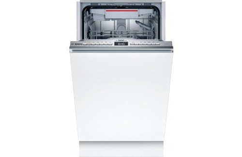 BOSCH Popolnoma vgradni pomivalni stroj SRV4XMX28E