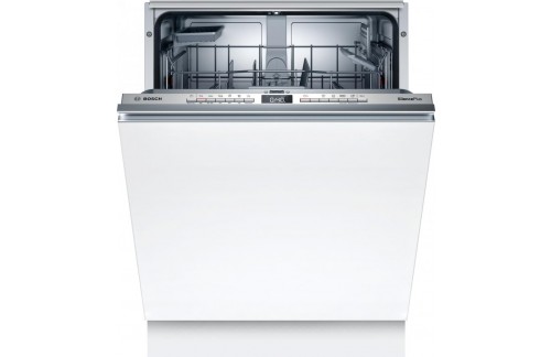 BOSCH Popolnoma vgradni pomivalni stroj SGV4HAX48E
