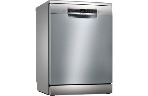 BOSCH Prostostoječi pomivalni stroj SMS4ECI14E