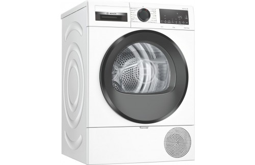 BOSCH Sušilni stroj s toplotno črpalko WQG233D1BY