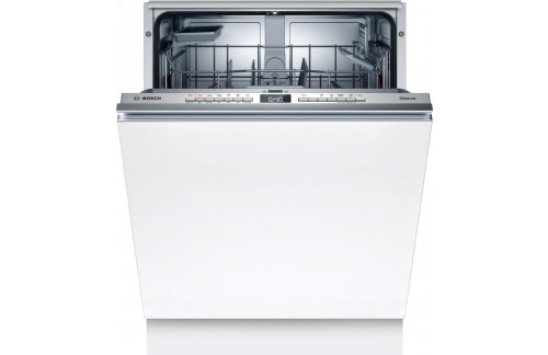 BOSCH Popolnoma vgradni pomivalni stroj SGV4HAX40E