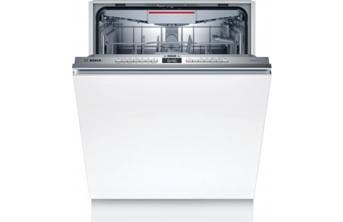 BOSCH Popolnoma vgradni pomivalni stroj SGV4HVX37E