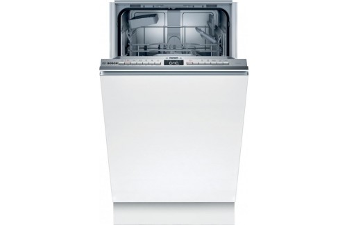 BOSCH Popolnoma vgradni pomivalni stroj SRV4HKX53E